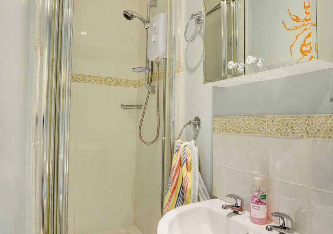 Horseshoe Cottage โครเมอร์ ภายนอก รูปภาพ